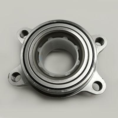 Front Wheel Hub Bearing 54kwh02 for Toyota Hiace Car Land Cruiser Vkba7497 4356026010g Land Cruiser