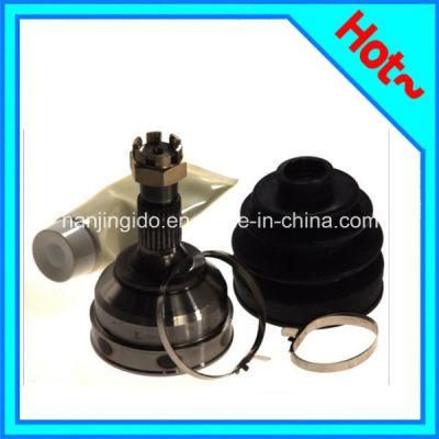 Auto Steering Parts CV Joint Boot Kit for Peugeot 303403
