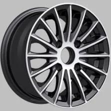 Alloy Wheel Aluminum Rim 13*5.5 175