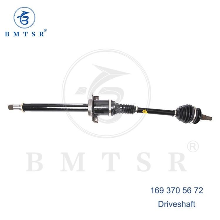Bmtsr Front Driveshaft for W169 W245 169 370 56 72