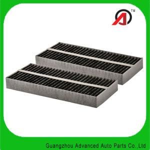 New for Nissan Armada &amp; Titan Premium Carbon Cabin Air Filter Fits (999M1-VP055)