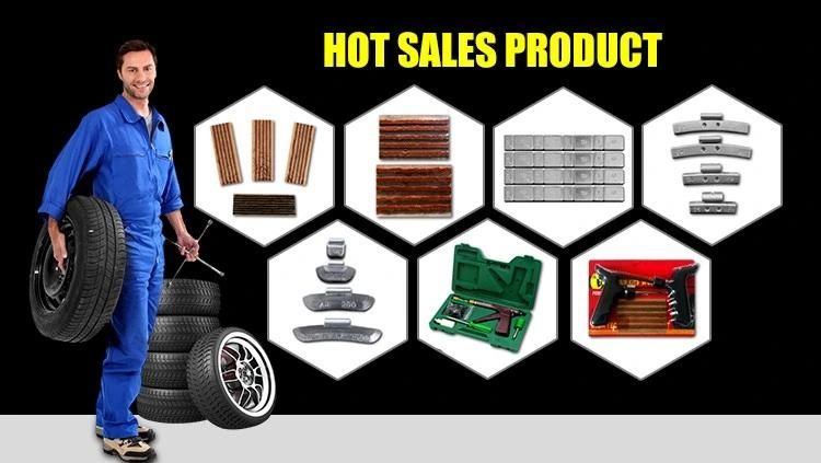 Wheels Tires Parts Short Black Rubber Tyre Tubeless Snap-in Valves