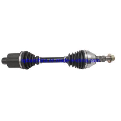 Hot Sale Car Parts Transmission System Right Drive Shaft Assy 13228228 for Buick Excelle