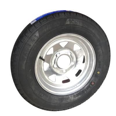 Trailer Tire for Wholesale