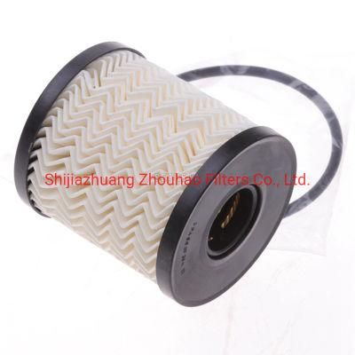 Auto Parts Factory Supply French Car Oil Filter 1109z1 1109z2 Hu711/51X for 2008 3008 4007 5008 Rcz
