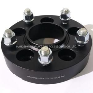 5X4.5&quot; to 5X5&quot; Wrangler Yj Tj to Jk Wheel Spacer Adapter
