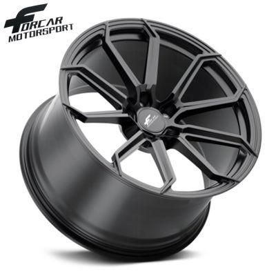 R20 Germany Car Forged Cast Alloy Wheels Rims for Porsche BMW Audi Benz
