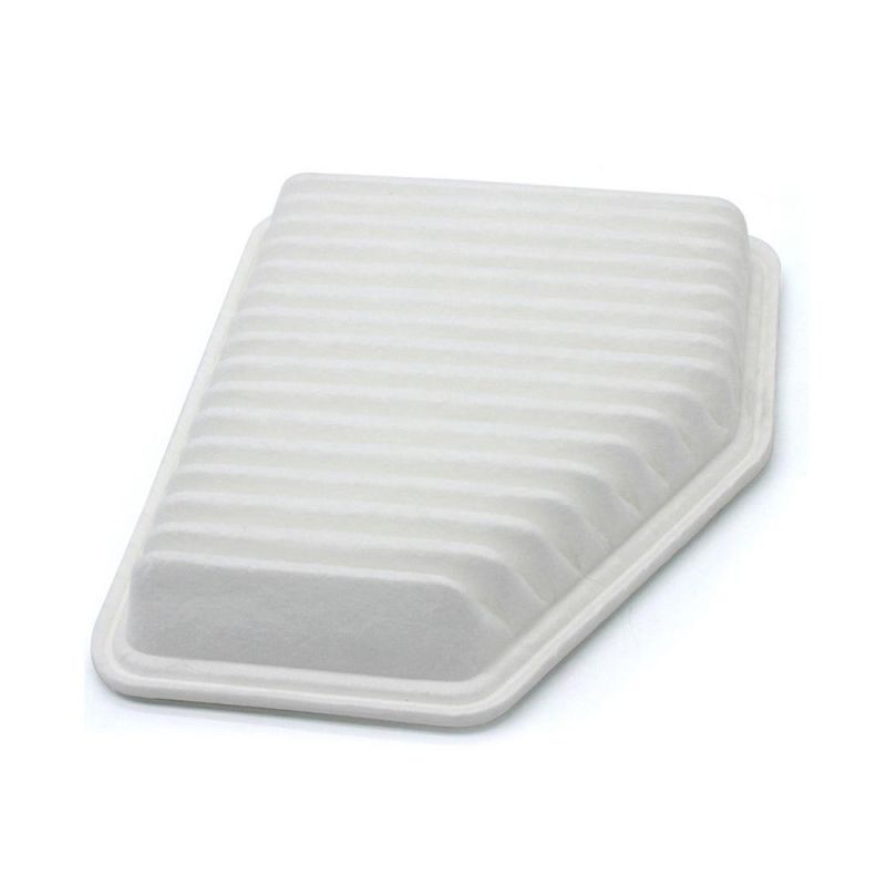 High Quality Thick White Non-Woven Paper 17801-31120 Car Air Filter