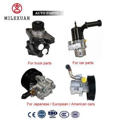Milexuan Auto Spare Truck Parts Japanese Car Tractor Electric Hydraulic Power Steering Pump for Ford Focus/BMW/Nissan/Mazda/Honda/VW/Mercedes