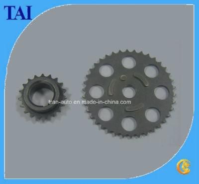 Auto Steering System Timing Gear (Gear 0009-1, 2)