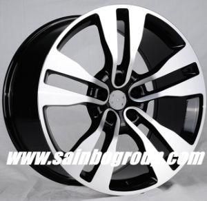 F665031 Replica Wheel Rim for Dodge Challenger