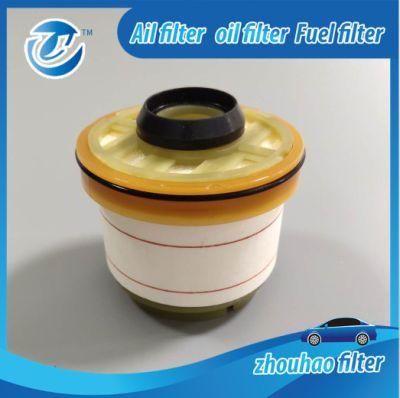 Manufacture Oil Filter Element for Toyota/ Lexus/Isuzu 23390-0L041/0L010/0L020