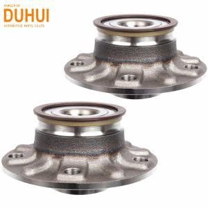 High Quality Best Price Automobile Parts Wheel Hub Bearing Vkba 3656 / Baf-0103 D/ Br930524 /512336 / R154.55 Fit for Volkswagen Audi Seat