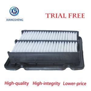 Auto Filter Manufacturer Supply High Quality Auto Air Filter 96536696 96536697 for Chevrolet Aveo Kalos