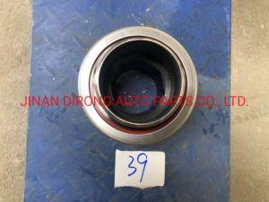 Shacman Release Bearing Dz9114160035 Sinotruk Shacman Foton FAW Truck Spare Parts