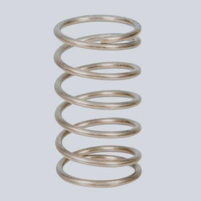 Flat Coil Spring for Mold Customized Industrial Compressing Spring.