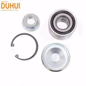 Rear Wheel Bearing Kit Wheel Hub Bearing Vkba6658 for Renault