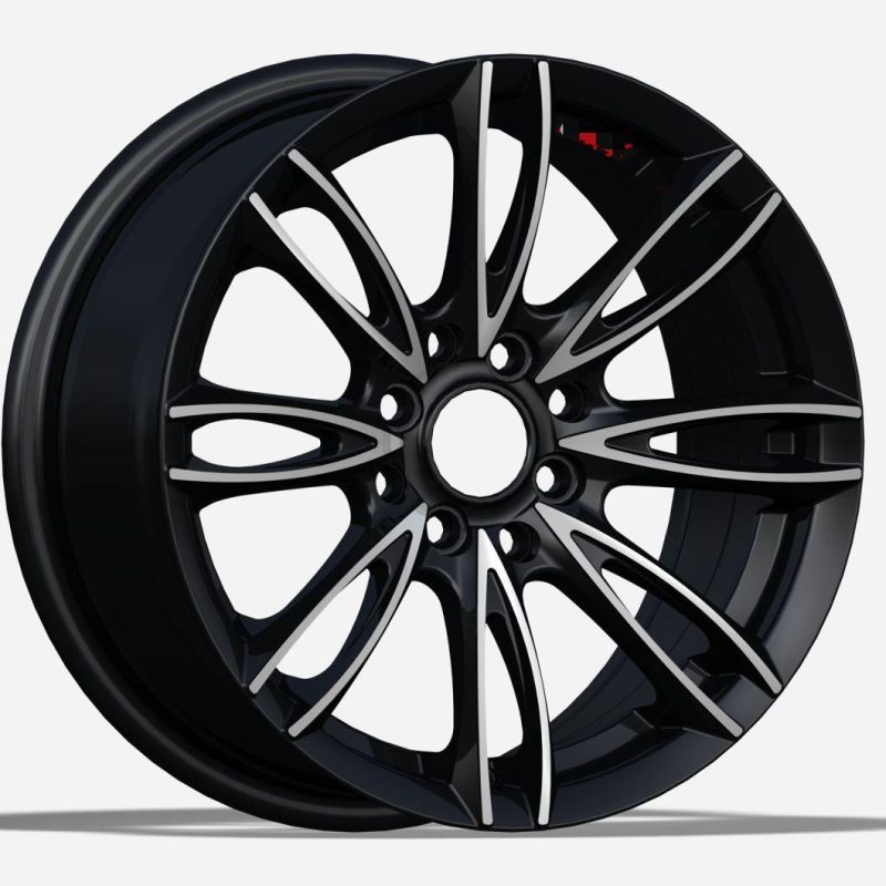 2019 New Design High Quality Replica Alloy Wheels Rim Parts for Mercedes Maybach