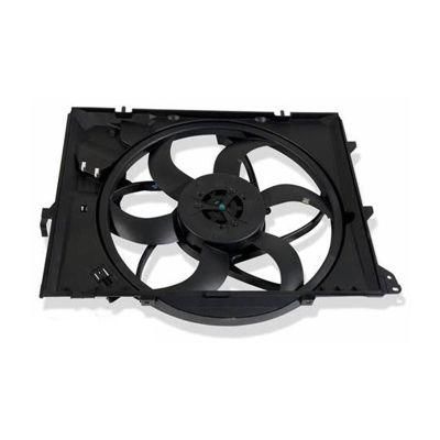 17427563259 Electric Engine Cooling Radiator Fan for BMW 3 Coupe 2005-2013