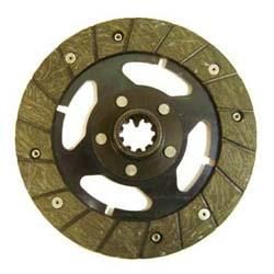 Clutch Disc 351773r91 Auto Parts for Agricuture and Engineering Vechile