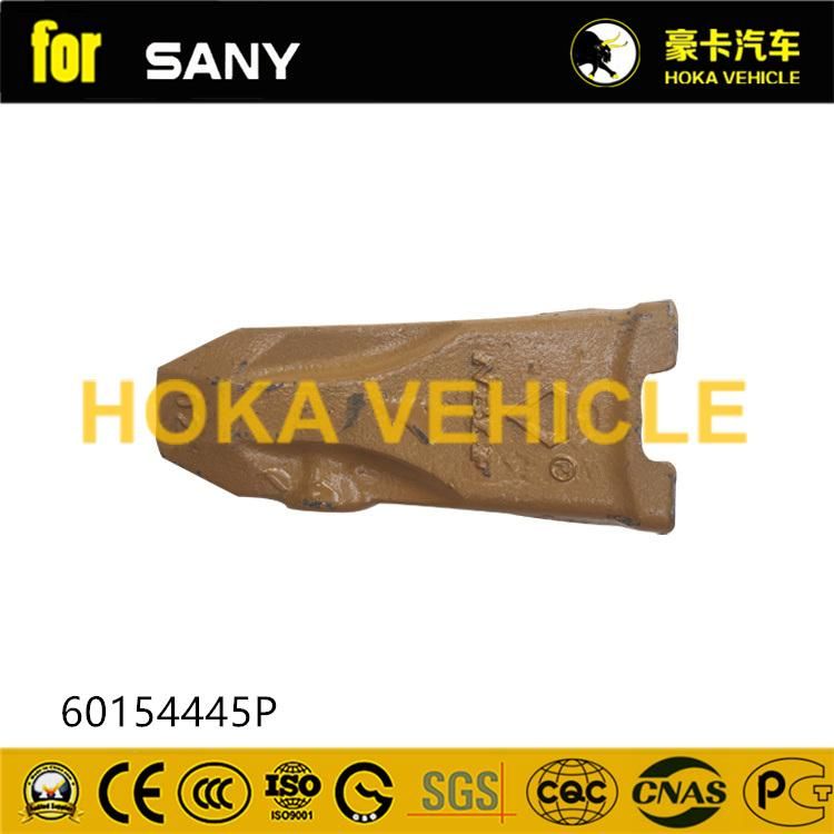 Genuine Bucket Tooth 60154445p for Excavator