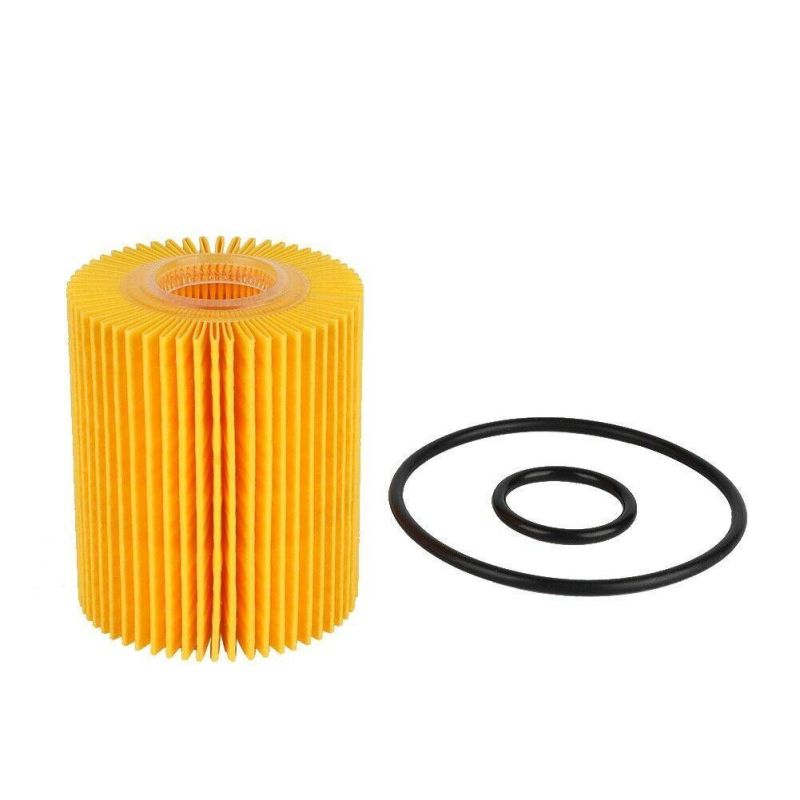 Car Oil Filter for Toyota Is250 GS300 GS450 GS460 04152-31080