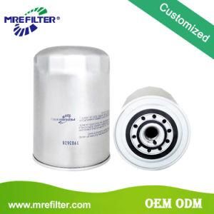 Auto Parts OEM Supplier Price Oil Filter for Iveco Trucks Engine 1903628