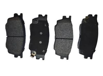 Auto Parts with High Quality Brake Pad for Korean