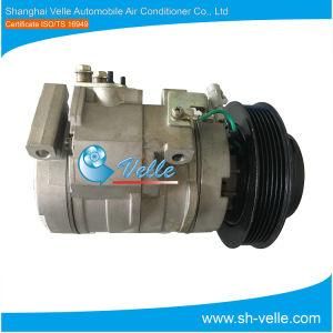 Car Air Conditioner AC Compressor