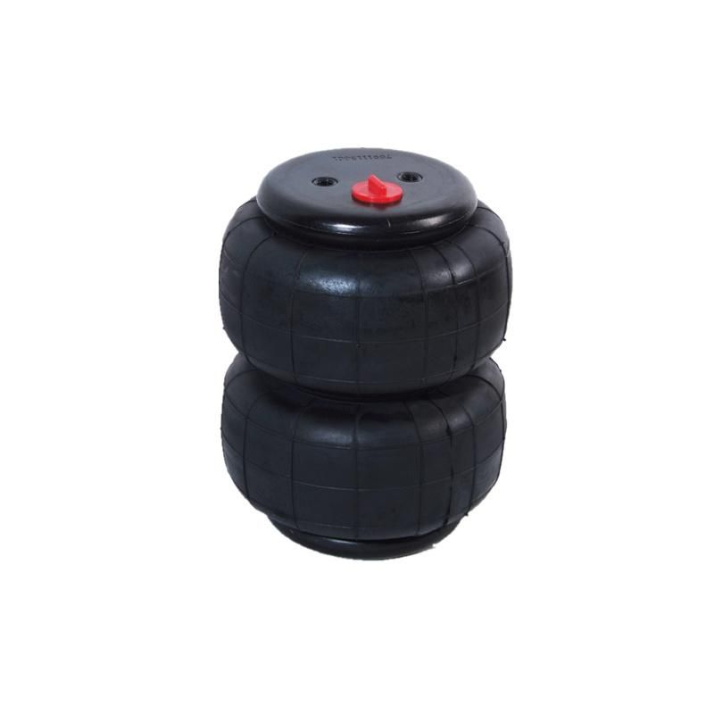 Factory Supply Directly Top Sale 2n2500 Truck or Modified Car Convoluted Rubber Bellow Air Suspension Spring