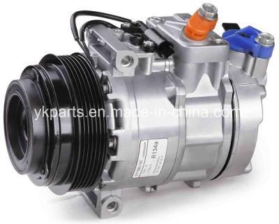 Autp AC Compressor for M/Benz W210/W126/W140/Vtto (7sbu16c)