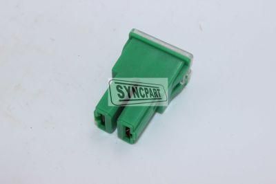 Jcb Spare Parts for Fuse 717/11040