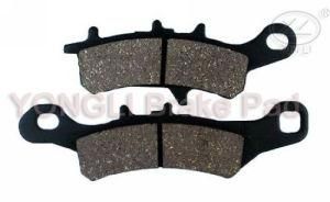 Motorcycle Brake Pads (YL-F096)