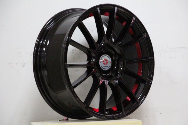 Racing Wheel with 4/5/8/100-120