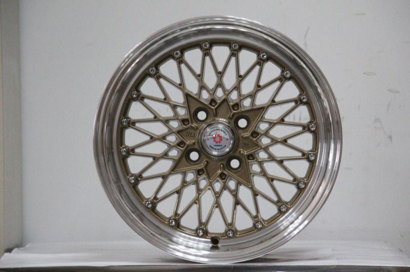 Car Wheel Rim for Racing