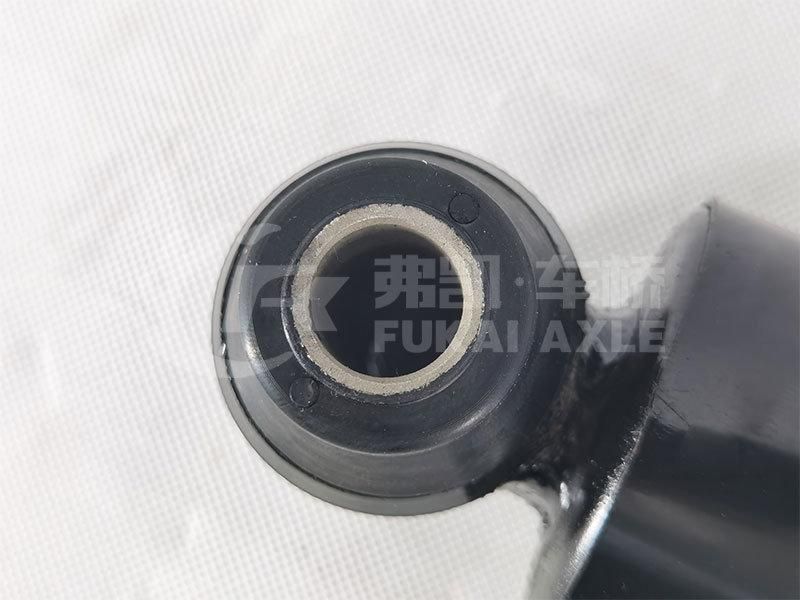 Mg401-2905010 Front Axle Shock Absorber for Dongfeng Liuqi Balong Truck Spare Parts