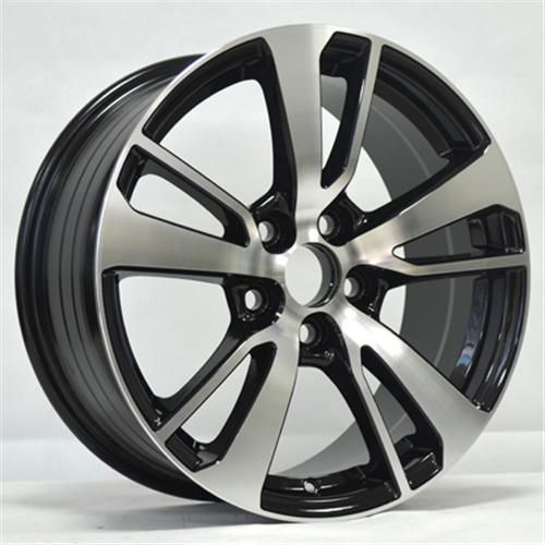 J5062 JXD Brand Auto Spare Parts Alloy Wheel Rim Replica Car Wheel for Toyota