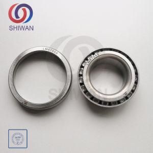 S110b 100%&#160; Full&#160; Test Lm67048/10 Fast Delivery 31.75*59.13*15.88 Princess Auto Ball Bearing