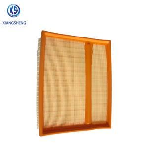 Auto Parts PU Pleated Air Filter Lx439 6040940104 6040941304 for Mercedes-Benz M-Class Clk Convertible