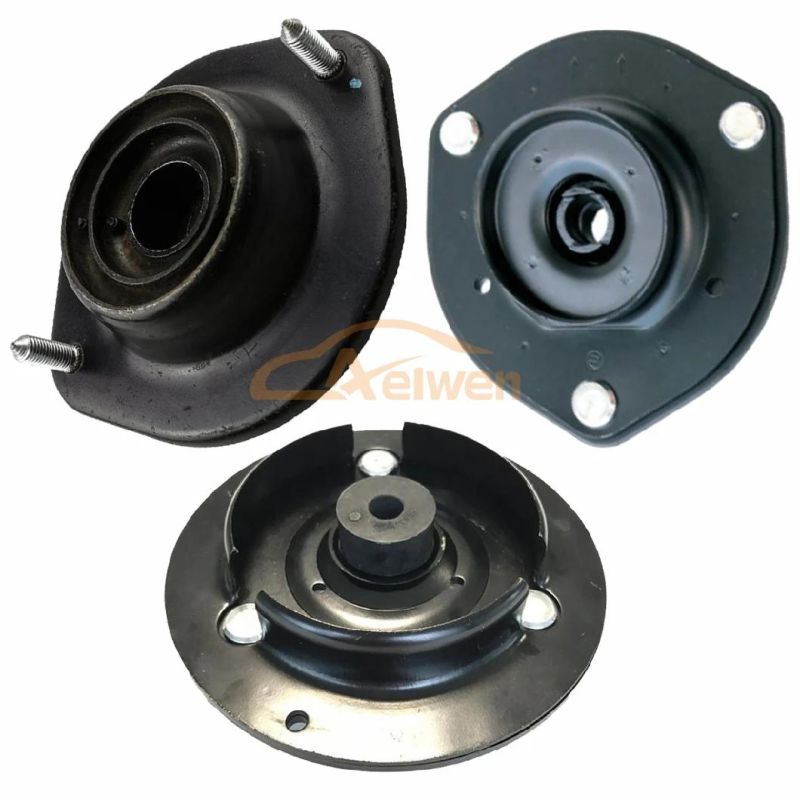 Aelwen Professional Sale Auto Parts Strut Mount Strut Spacer Front Strut Mounts Used for Mitsubishi Toyota Mitsubishi Nissan Hyundai Subaru