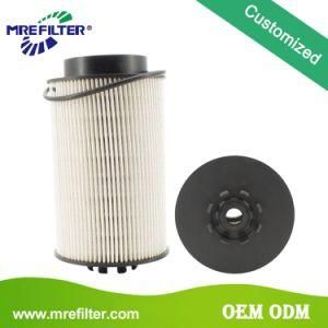 Auto Truck Parts Diesel Fuel Filter for Man Engines E422kpd98
