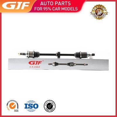 1/6gjf Brand Auto Parts Right Rear Side Drive Shaft for Honda CRV Rd5 Driving Shaft C-Ho094A-8h