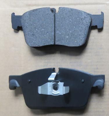 100% Tested High Performance Ceramic Brake Pad D1860-9090