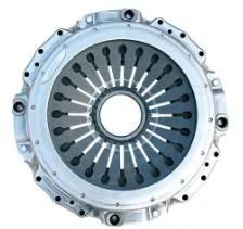 Gmf380 Heavy Truck Clutch Kit Clutch Pressure Plate Clutch Cover for Daf Truck OE 3482017034