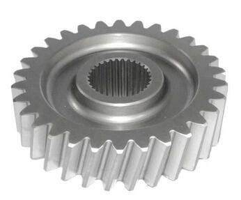 Floor Price! Mercedes Truck Differential Gear Axle Spare Parts