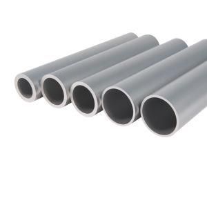 Good Quality Aluminum Tube 6061 Aluminum Pipe for Auto Parts Aluminum Extrusion Anodised