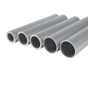 Good Quality Aluminum Tube 6061 Aluminum Pipe for Auto Parts Aluminum Extrusion Anodised