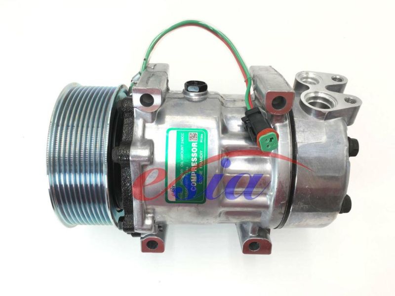 Auto Parts AC Compressor for Mazda 7 HS18n