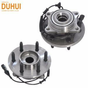 541001 Auto Hub Bearing Wheel Hub Bearing for Ford Truck