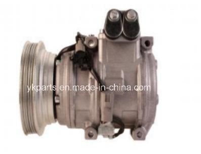 Auto AC Compressor for Toyota Camry 2.0 (10PA17C)